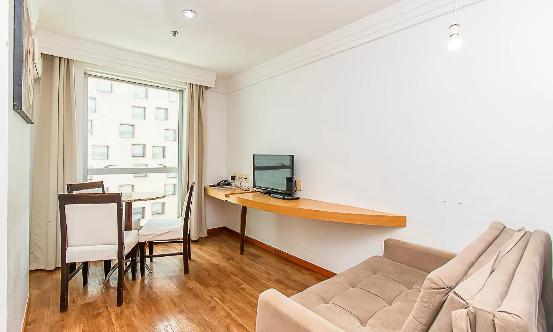 Mercure Diaria Brasil 49570 Brasília Brasil