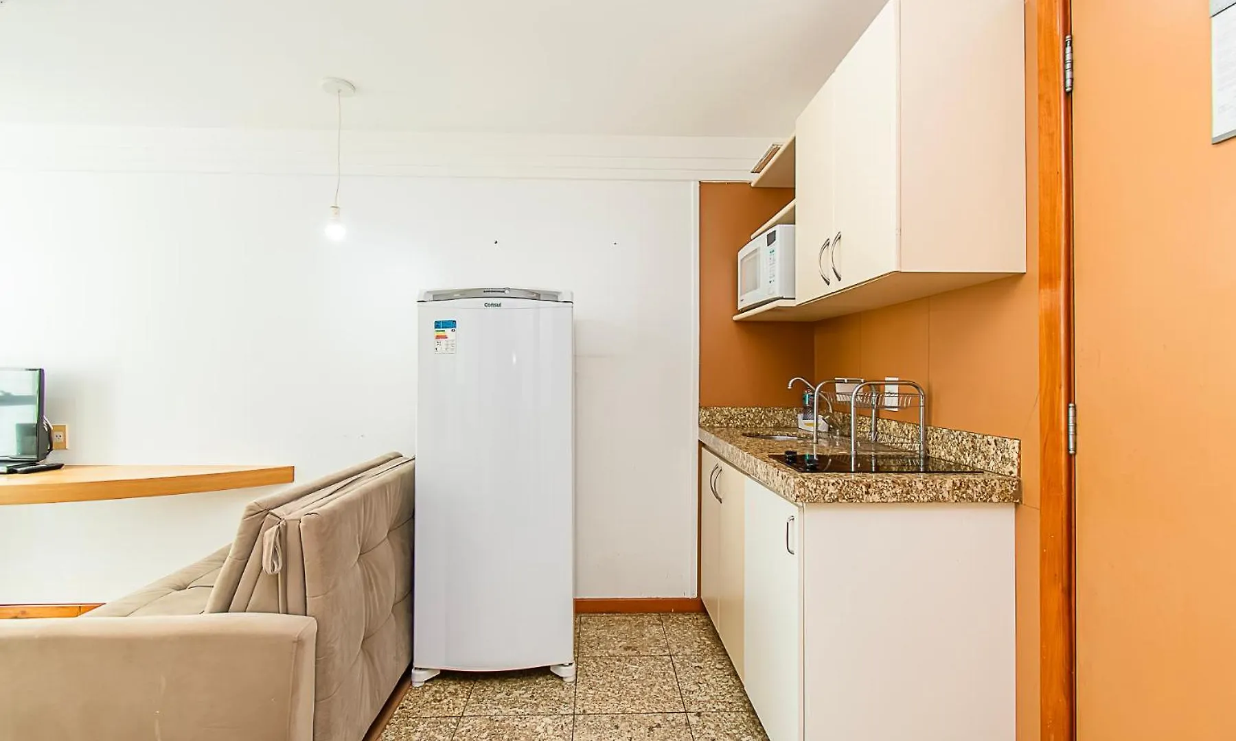 Mercure Diaria Brasil 49570 Brasília Apartamento