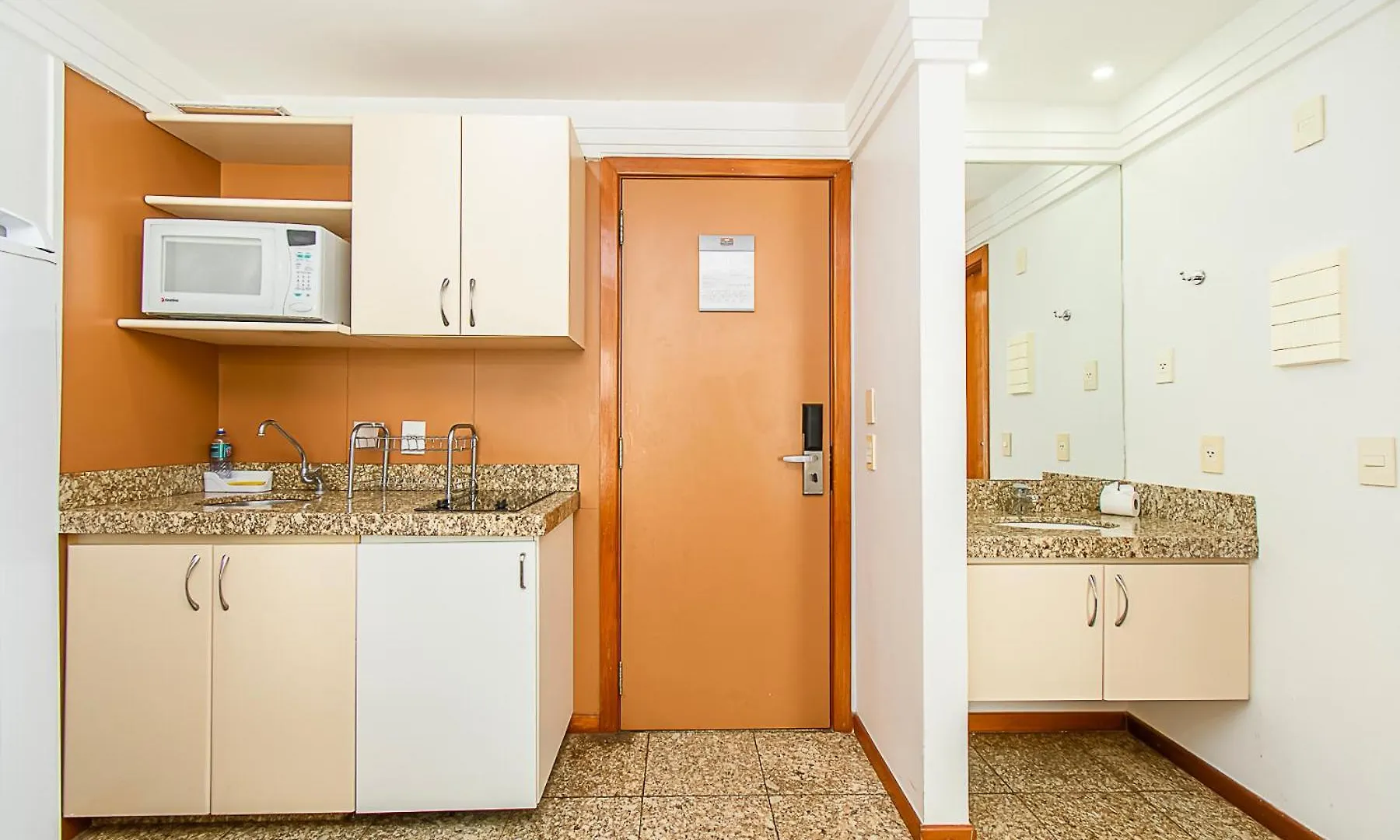 Apartamento Mercure Diaria Brasil 49570 Brasília Brasil