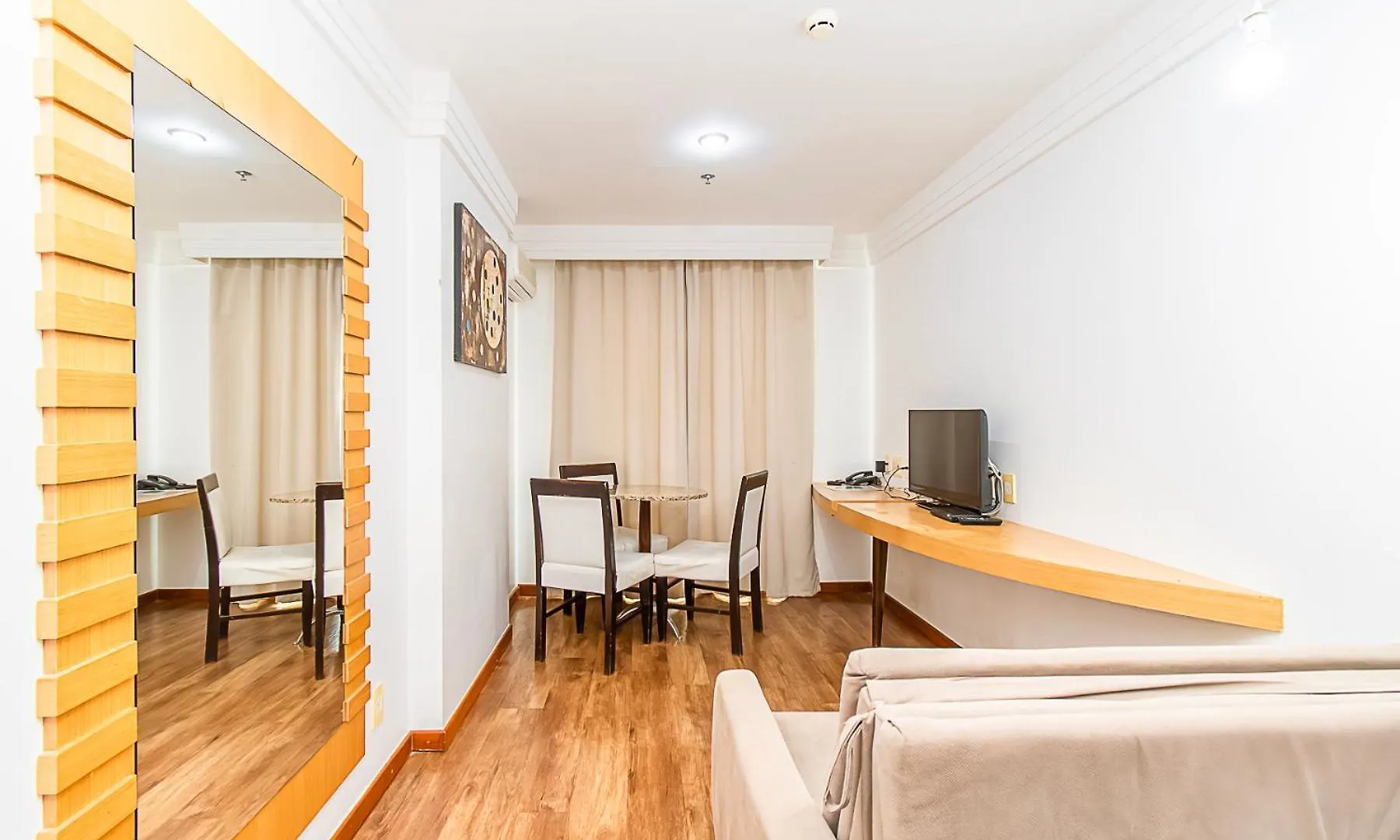 Mercure Diaria Brasil 49570 Brasília Brasil