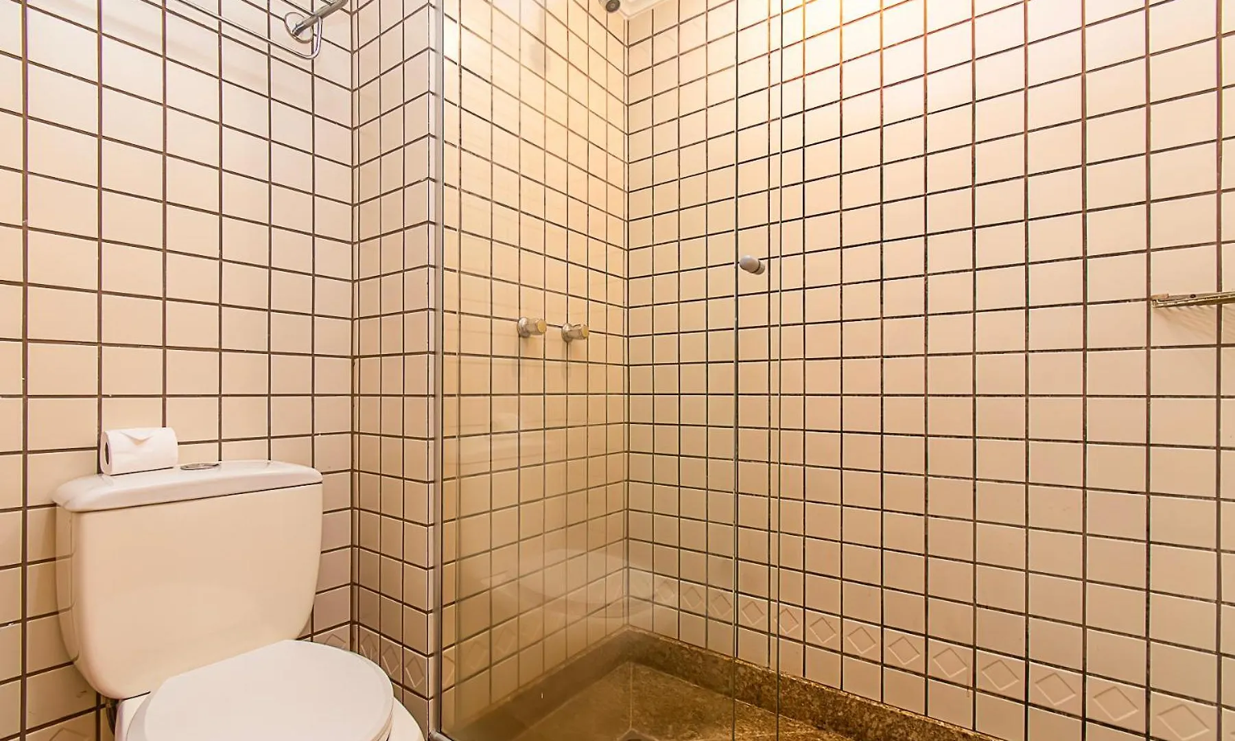 Apartamento Mercure Diaria Brasil 49570 Brasília Brasil