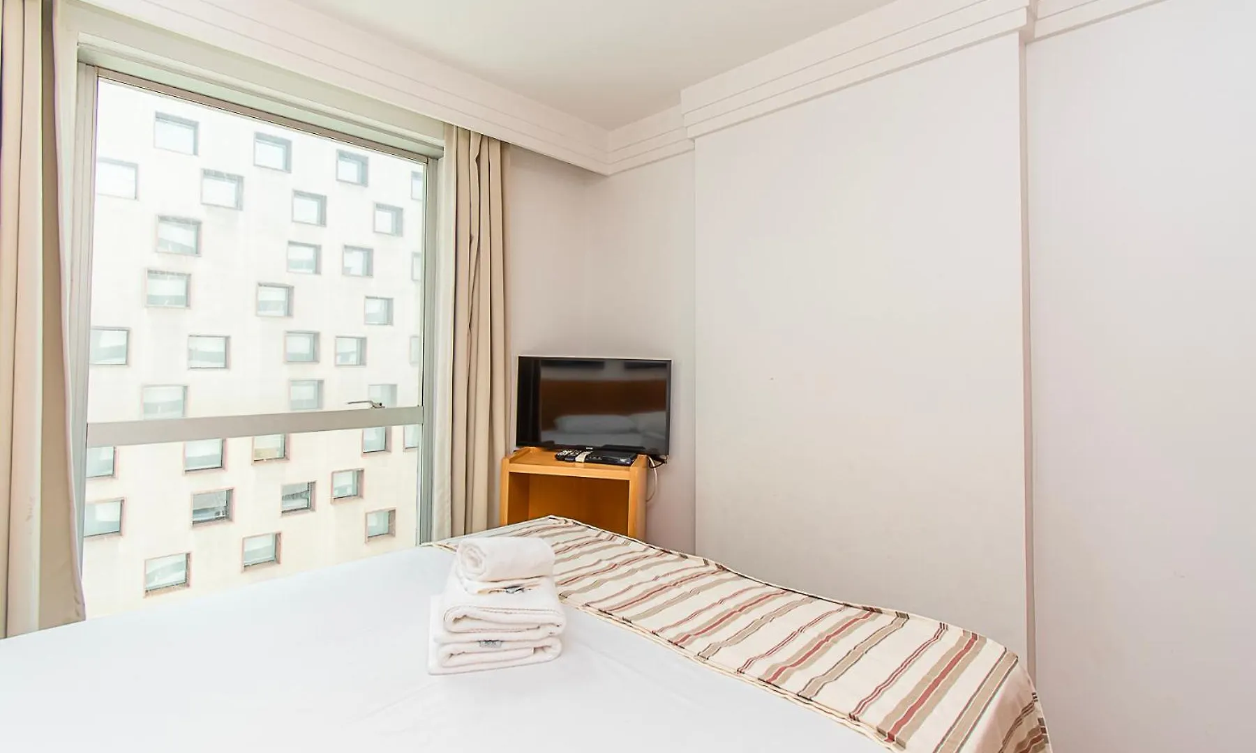 Mercure Diaria Brasil 49570 Brasília 0*,
