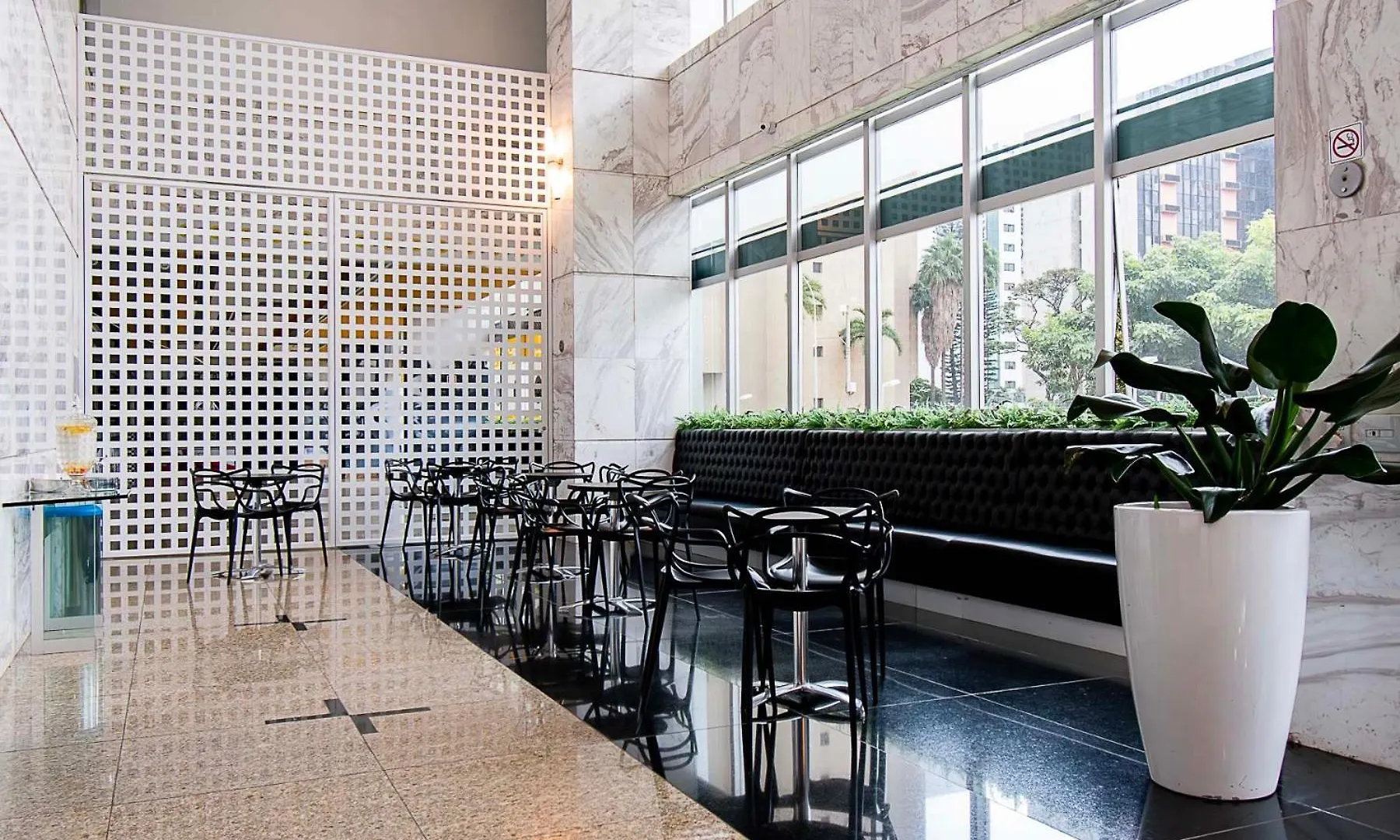 Mercure Diaria Brasil 49570 Brasília