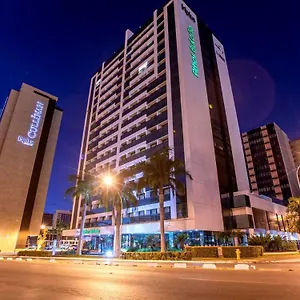 Apartamento Athos Bulcao Diaria Brasil 68159, Brasília