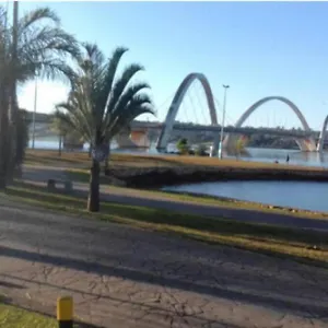Apartamento Apartamento Em, Brasília