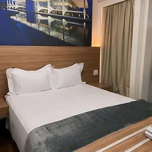 Apartamento Em Brasilia, Aguas Claras, S4, Brasília