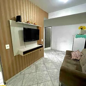 Apartamento 5 Km Do Aeroporto, Brasília