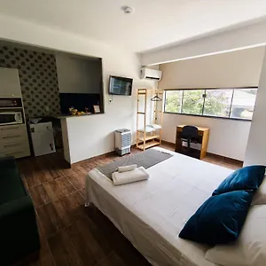 Apartamento 5 - Executivos, Brasília