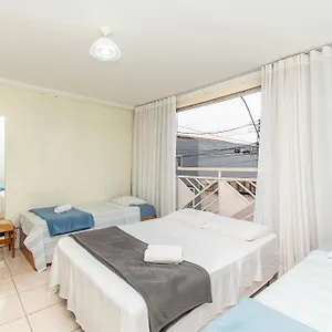 Quarto em Acomodações Particulares Aconchegante 5 Min Da Esplanada, Brasília